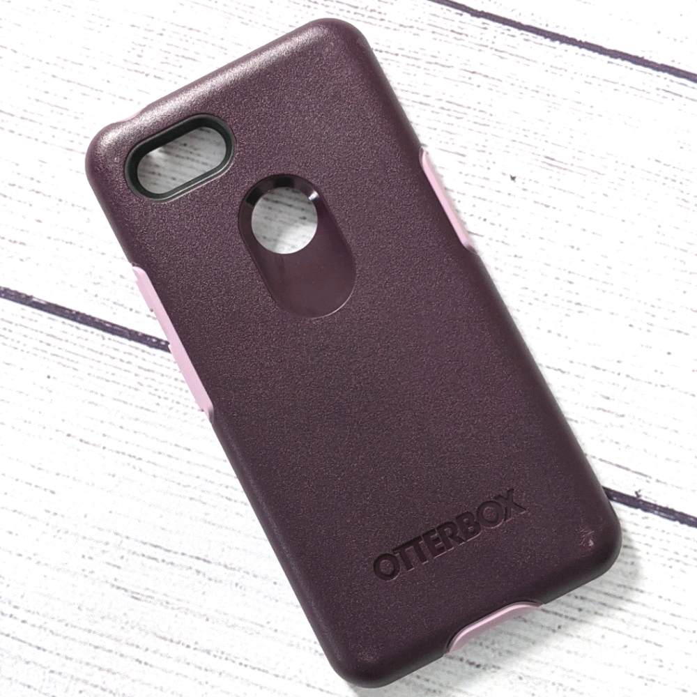 PIXEL 2 otterbox phone case